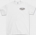 SC Men's Short Sleeve Lifestyle Shirt - Premium Cotton Motorcycle Apparel | Solid Cycles